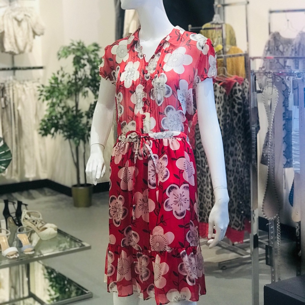 Empório Armani dress